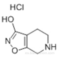 HIDROCLORURO THIP CAS 64603-91-4